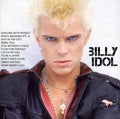 Billy Idol - Icon CD ( VINYL )