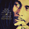 Bob Marley - Legend Remixed 2LP ( VINYL )