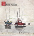 Explosions In The Sky & David Wingo - Prince Avalanche (Original Motion Picture Soundtrack) LP ( VINYL )
