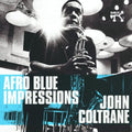John Coltrane - Afro Blue Impressions CD ( VINYL )