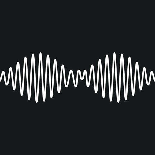 Arctic Monkeys - AM CD (Softpak) ( VINYL )
