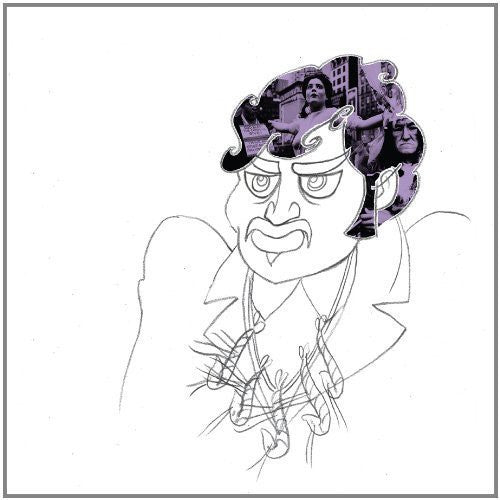 King Khan - Idle No More LP ( VINYL )