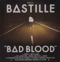 Bastille - Bad Blood LP ( VINYL )
