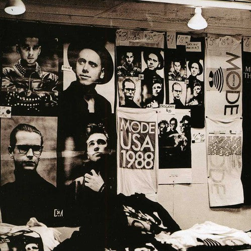 Depeche Mode - Depeche Mode : 101 - LIVE CD ( VINYL )