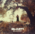 Bl'ast! - Blood! LP ( VINYL )