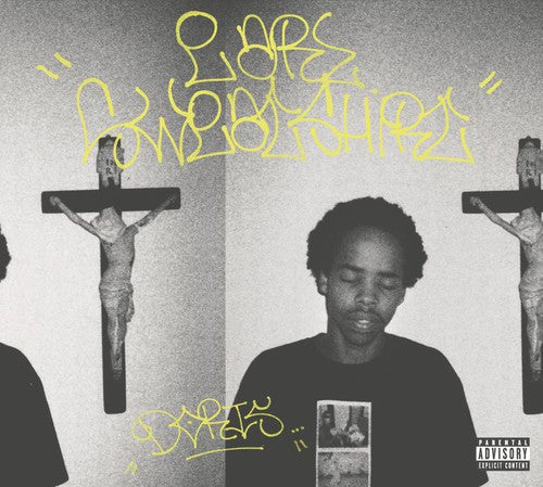 Earl Sweatshirt - Doris CD ( VINYL )