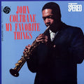 John Coltrane - My Favorite Things 2LP ( VINYL )