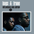Milt Jackson & John Coltrane - Bags & Trane 2LP (180g, Stoughton Jacket, Gatefold, 45rpm) ( VINYL )