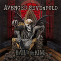 Avenged Sevenfold - Hail to the King 2LP ( VINYL )