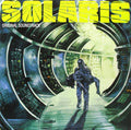 Edward Artemiev - Solaris - Original Soundtrack LP ( VINYL )