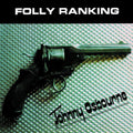 Johnny Osbourne - Folly Ranking LP ( VINYL )
