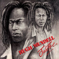 Hugh Mundell - Jah Fire LP ( VINYL )