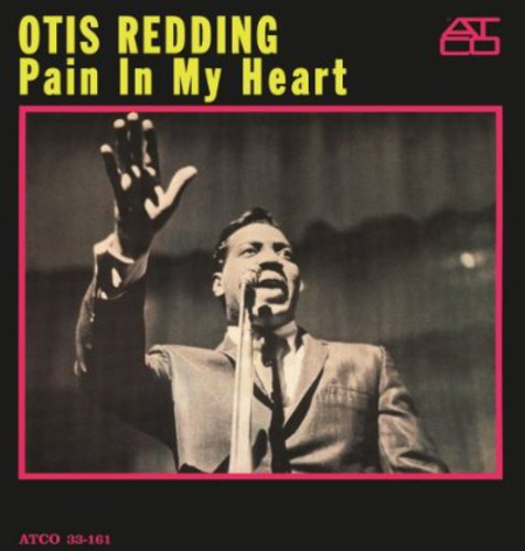 Otis Redding - Pain in My Heart LP ( VINYL )