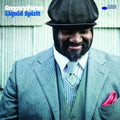 Gregory Porter - Liquid Spirit 2LP ( VINYL )