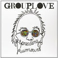 Grouplove - Spreading Rumours LP ( VINYL )