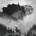 Carpathian Forest - Through Chasms, Caves & Titan Woods LP ( VINYL )