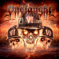 Onslaught - VI CD ( VINYL )