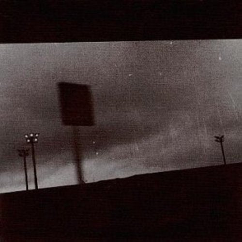 Godspeed You! Black Emperor - F#A# (Infinity) CD ( VINYL )