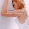 Madonna - Something To Remember LP (United Kingdom - Import) ( VINYL )