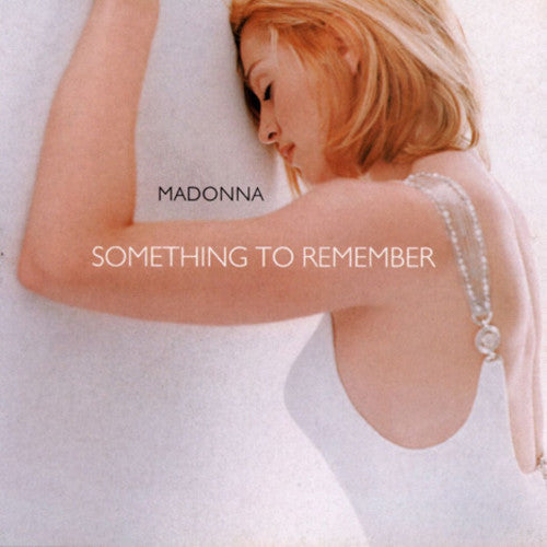 Madonna - Something To Remember LP (United Kingdom - Import) ( VINYL )
