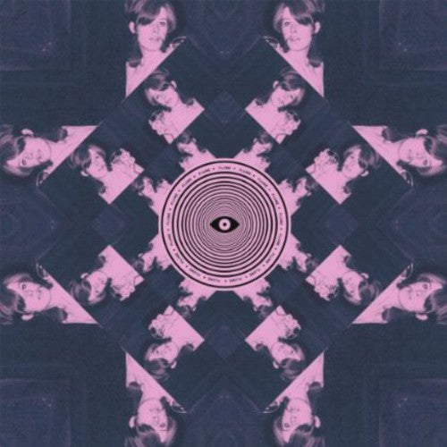 Flume - Flume CD (United Kingdom, Jewel case) ( VINYL )