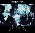 Metallica - Garage Inc. 2CD ( VINYL )