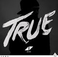 Avicii - True CD (Jewel case) ( VINYL )