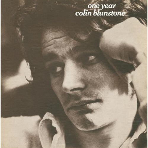 Colin Blunstone - One Year LP ( VINYL )