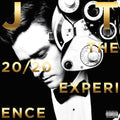 Justin Timberlake - The 20/20 Experience 2 of 2 2LP (Gatefold) ( VINYL )