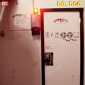 Dr. Dog - B-Room 2LP (Limited Edition, With Bonus 7") ( VINYL )