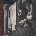Faith No More - Album Of The Year LP (Music On Vinyl, 180g, Audiophile, EU Pressing) ( VINYL )
