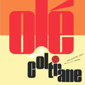 John Coltrane - Ole Coltrane 2LP (45rpm, Audiophile Edition, Mastered by Bernie Grundman) ( VINYL )