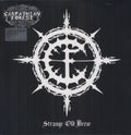 Carpathian Forest - Strange Old Brew LP ( VINYL )