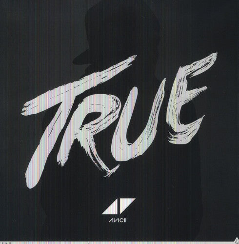 Avicii - True LP ( VINYL )