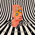 Cage The Elephant - Melophobia LP ( VINYL )