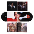 Beyonce - Renaissance 2LP (180g, Booklet, Poster, Deluxe Edition) ( VINYL )