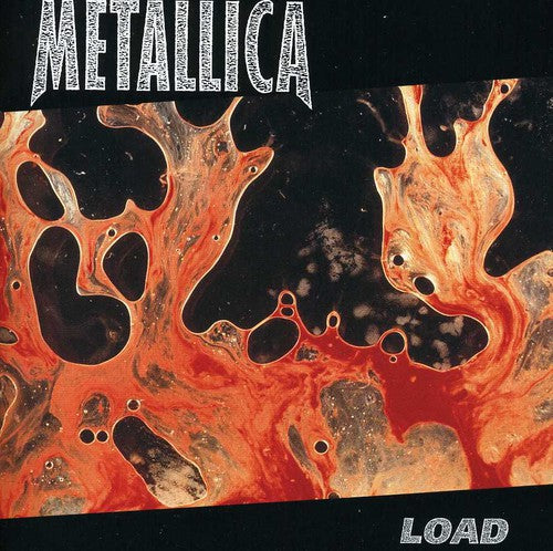 Metallica - Load CD ( VINYL )