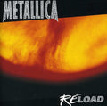 Metallica - Re-Load CD ( VINYL )