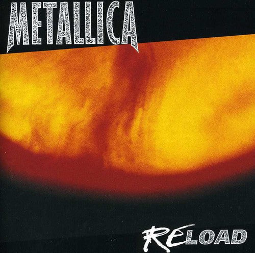 Metallica - Re-Load CD ( VINYL )
