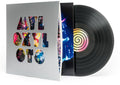 Coldplay - Mylo Xyloto LP ( VINYL )