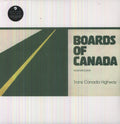 Boards Of Canada - Trans Canada Highway LP ( VINYL )