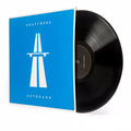 Kraftwerk - Autobahn LP (Black Vinyl) ( VINYL )