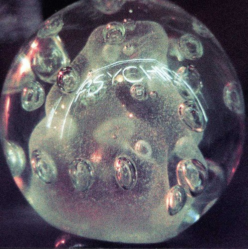 Darkside - Psychic CD (Jewel Case) ( VINYL )