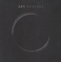 AFI: Burials 2LP ( VINYL )