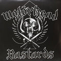 Motorhead - Bastards LP ( VINYL )