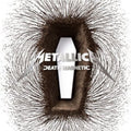 Metallica - Death Magnetic CD ( VINYL )
