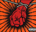 Metallica - St. Anger 2CD & DVD ( VINYL )