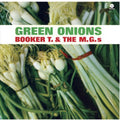 Booker T. & the MG's - Green Onions LP (180g) ( VINYL )