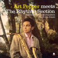 Art Pepper - Meets The Rhythm Section LP (180g) ( VINYL )