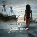 Jhene Aiko - Sail Out CD (Extended Play, Jewel Case) ( VINYL )